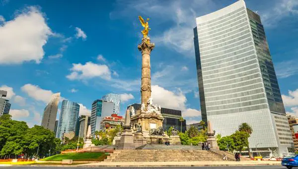 Europamundo Ciudad De Mexico